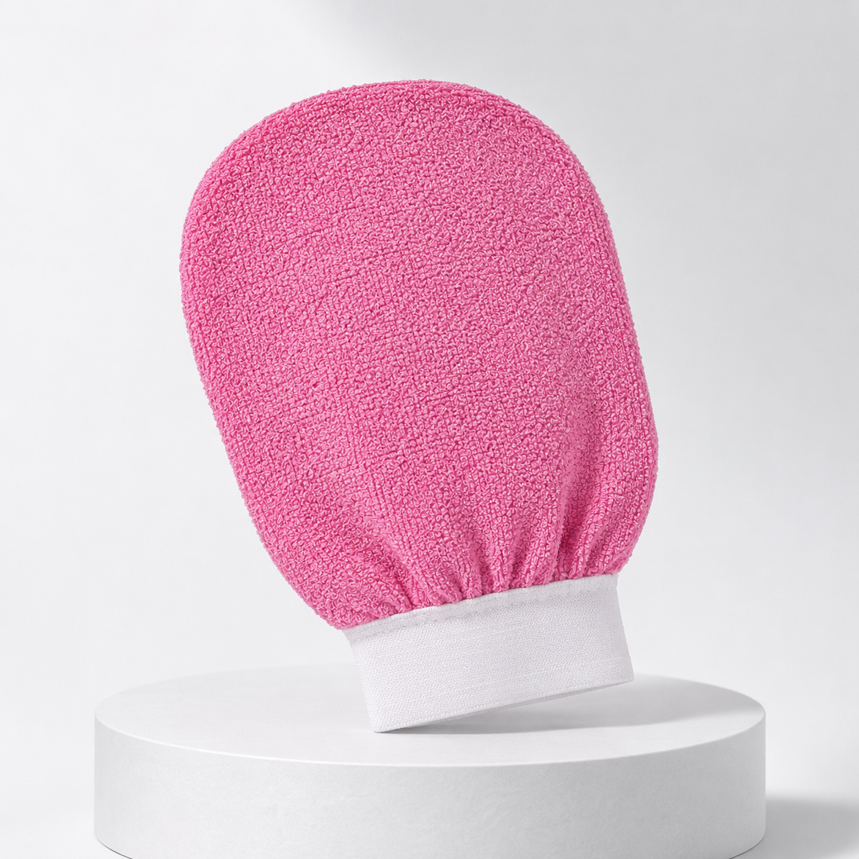 RAZEL Glove™ - rękawica złuszczająca