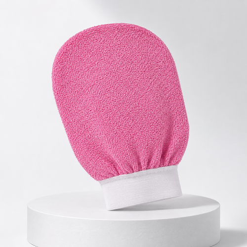 RAZEL Glove™ - rękawica złuszczająca