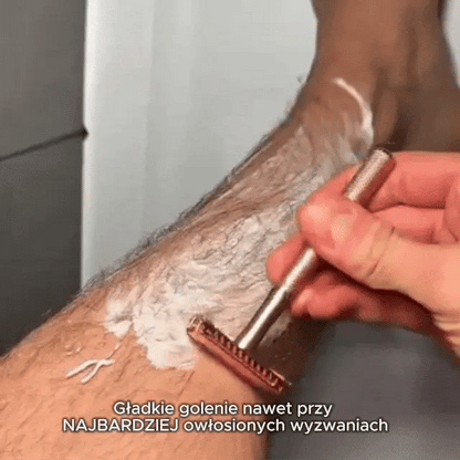 Maszynka RAZEL GLOW™ - Gładka skóra w kilka sekund ,efekt na zawsze
